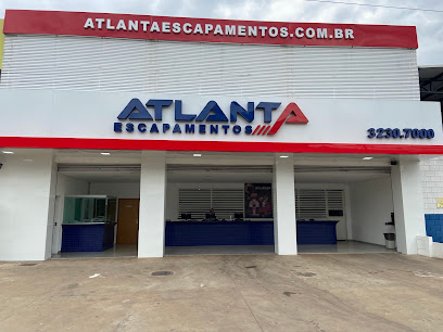 Atlanta Escapamentos