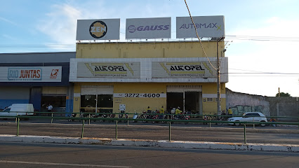 Autopel