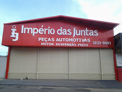 Império das Juntas