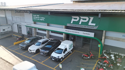 PPL Distribuidora de Peças