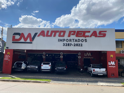 DW Auto Peças