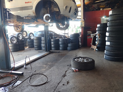 Geração III Auto Center