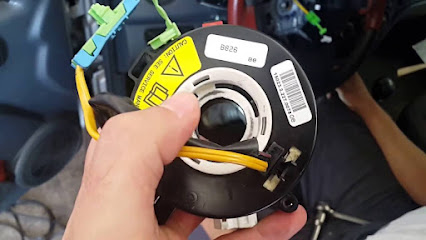 Auto Peças Usadas 2 Irmãos
