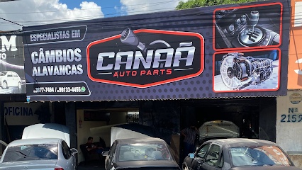 Canaa Auto Parts