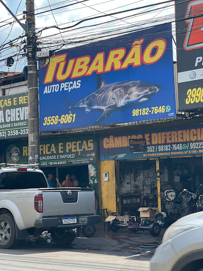 Tubarão Auto Peças