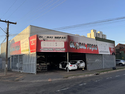 Global Peças