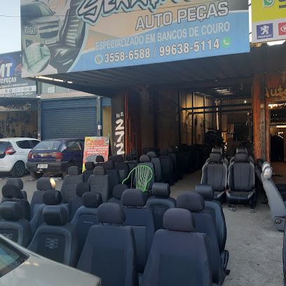Geração III Auto Peças