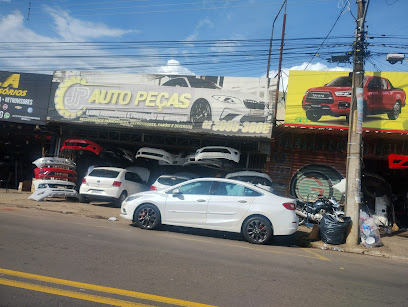 JP Auto Peças