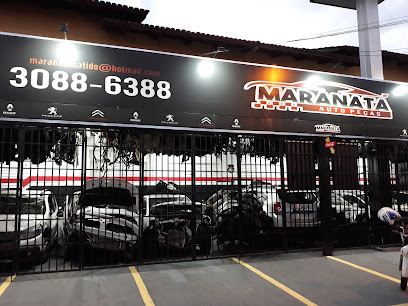 Maranata Auto Peças
