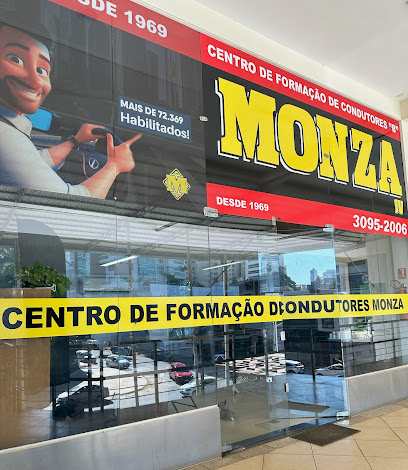Autoescola Monza IV
