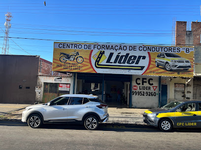 CFC Líder Auto Escola