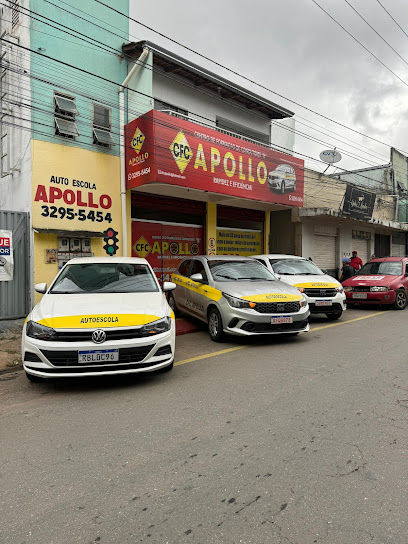 Auto Escola Apollo
