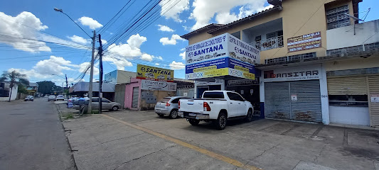 CFC Santana 1
