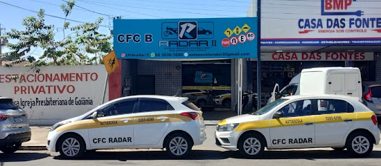 Auto Escola Radar II