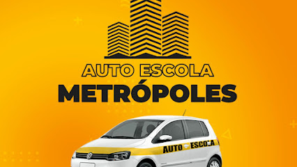 Auto Escola Metrópoles