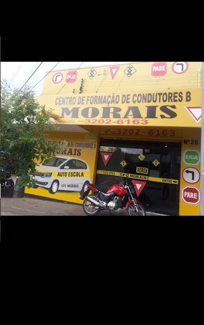 Autoescola Morais
