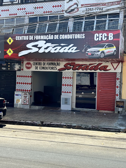 Autoescola Strada