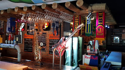 Belga Pub
