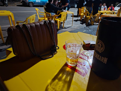 Ponto G Bar e Petiscaria