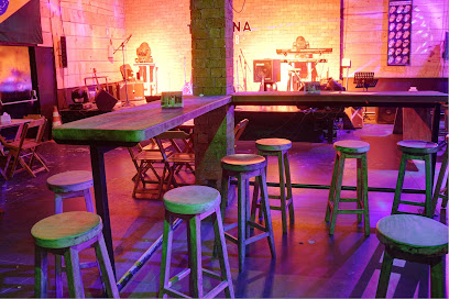 Taberna Music Pub