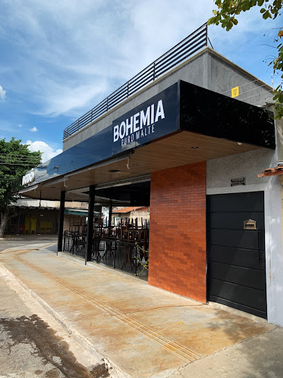 Bar Dodô