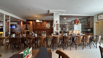 Botequim Mercatto