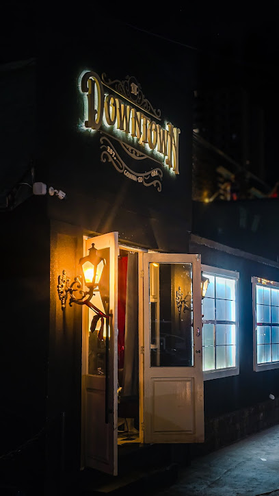DownTown Beer Pub