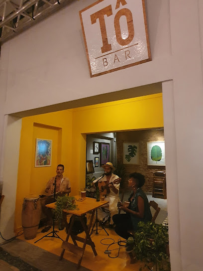 Tô Bar