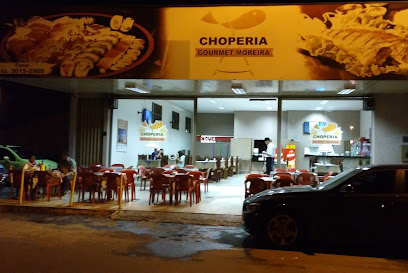 Choperia Gourmet Moreira