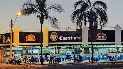 Chopp Castelinho