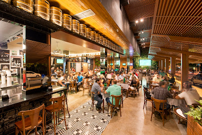 Boteco Posto 15