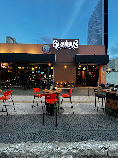 Bräuhaus Restobier