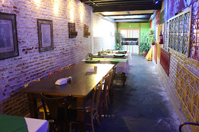 Thiosti Restaurante e Choperia