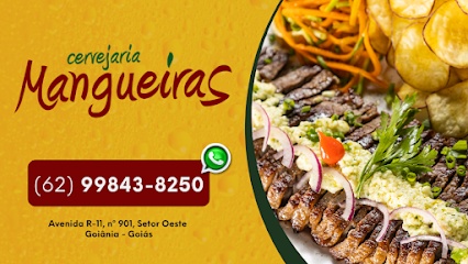 Cervejaria Mangueiras