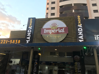 Manda + UMA BAR