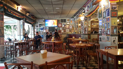 Glória Bar e Restaurante