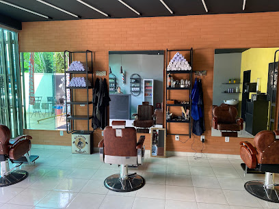 Zig Barber Barbearia