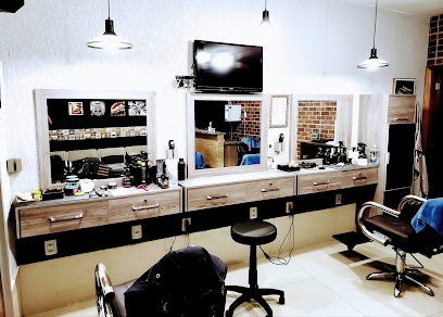 Agnel Costa Barbearia