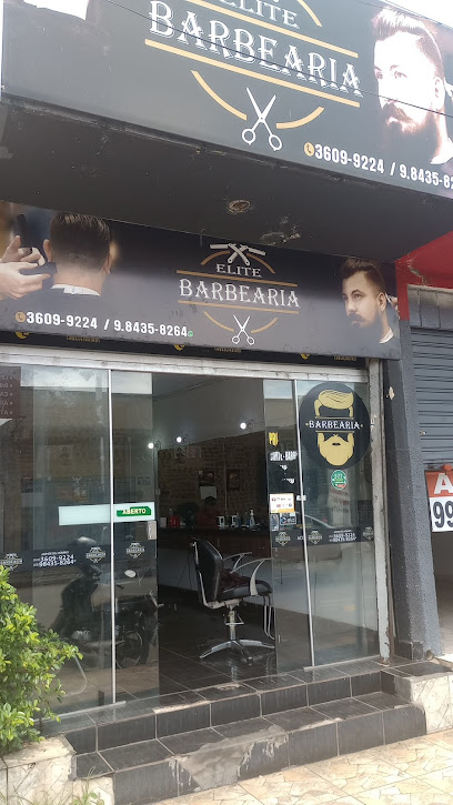 Elite Barbearia