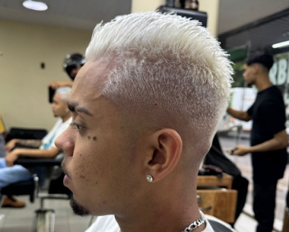 Barbearia Brothers