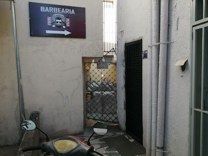 Barbearia Dinâmica
