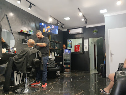 Barbearia Hipnose BarberShop