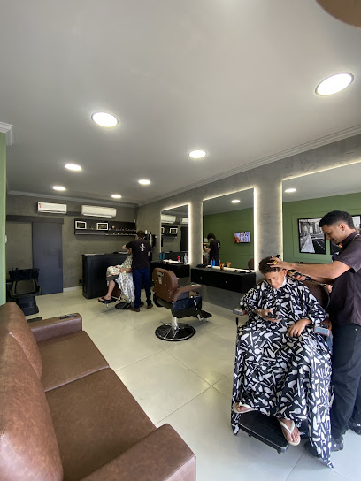 Barbearia Lords