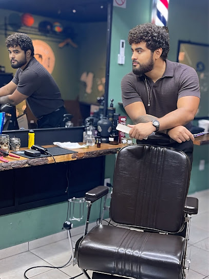 Bartião Barbearia