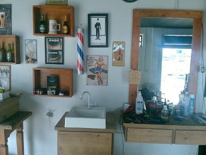 Barbearia Fama