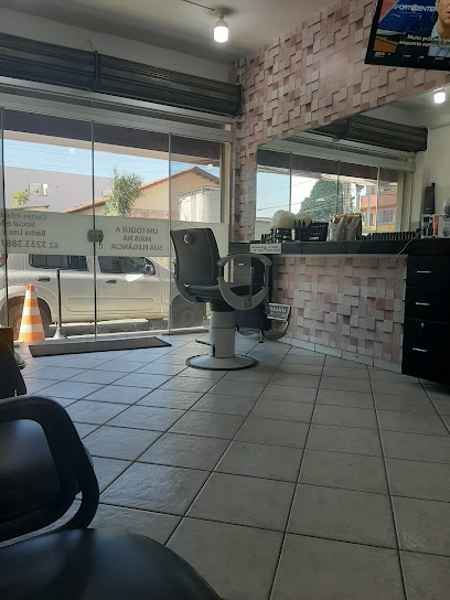 Barbearia Isac Campinas