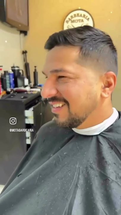 Barbearia Mota