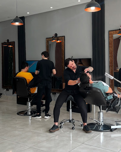 Barbearia Lima BL