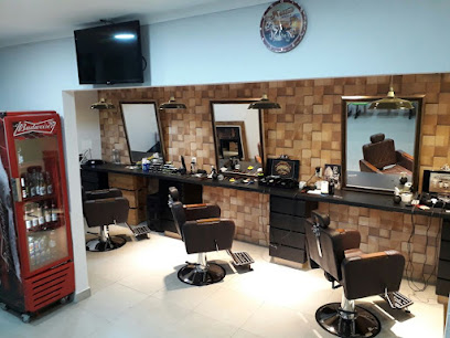 Barbearia do Everaldo