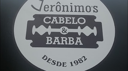 Barbearia Jerônimos Cabelo e Barba